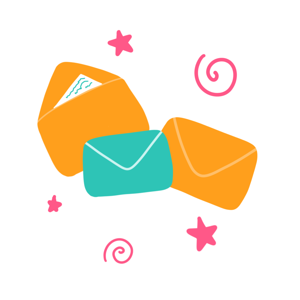 email management graphic